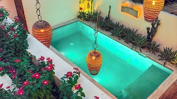 Villa familiar | Alberca privada