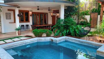 Family Villa | Private pool