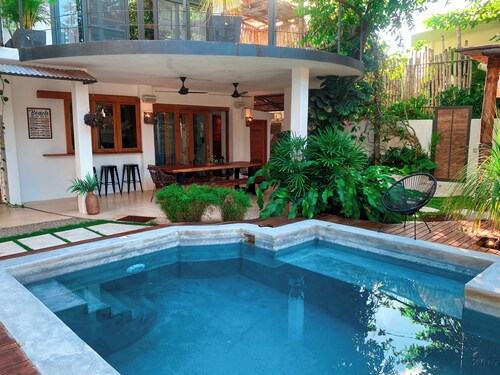 Habitaciones Soul 