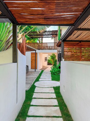 Exterior - Habitaciones Soul  (Las Terrenas)