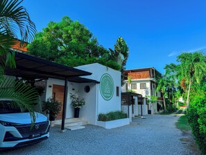 Exterior - Habitaciones Soul  (Las Terrenas)