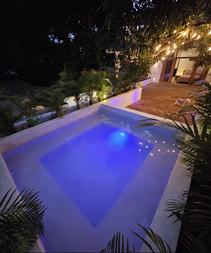Familienvilla | Eigener Whirlpool
