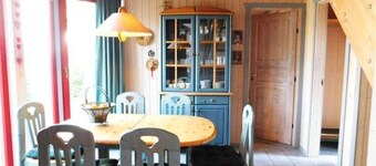 Mirow Vacation Park in Granzow