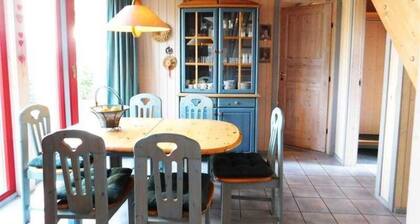 Mirow Vacation Park in Granzow