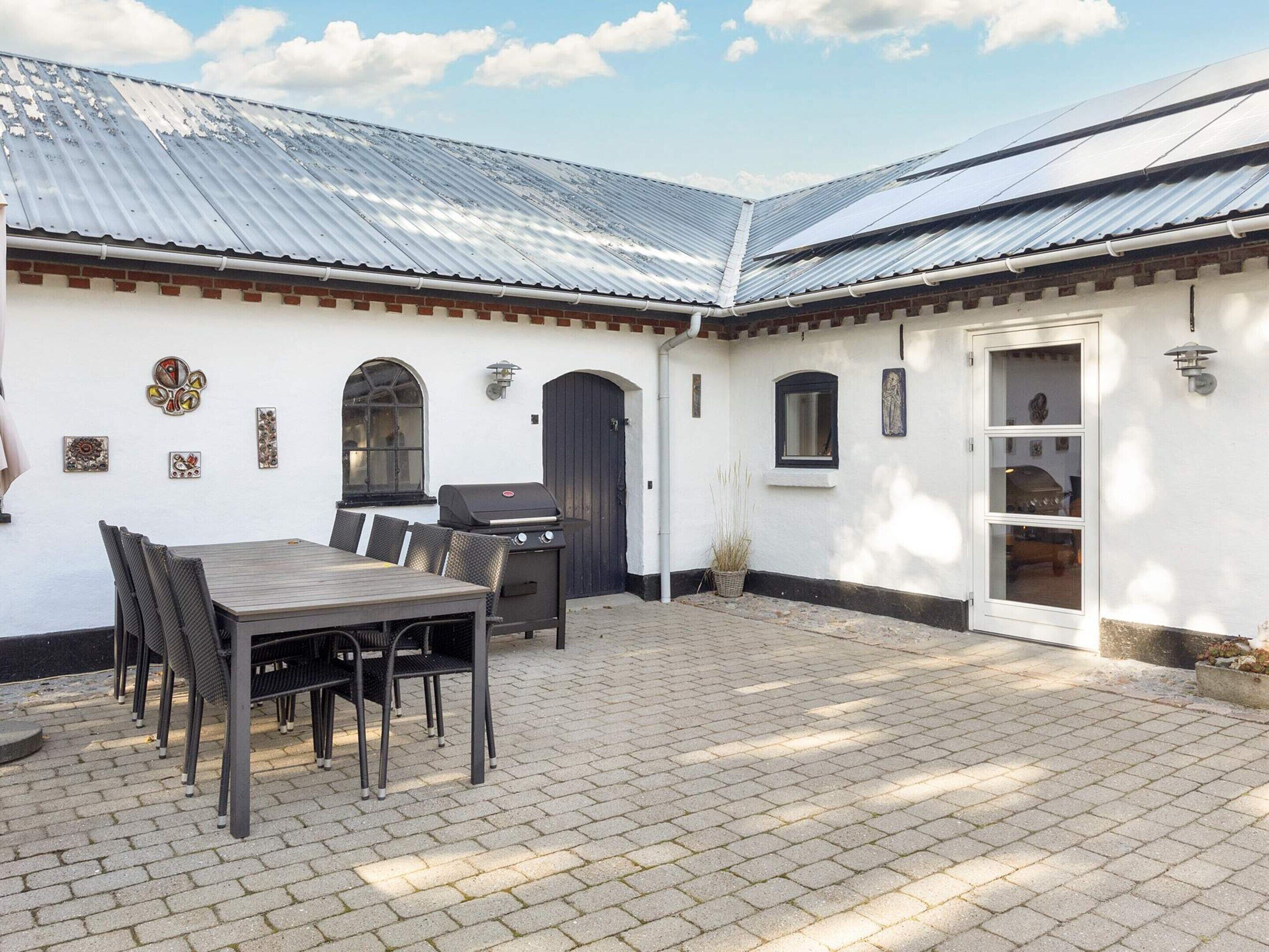 House | Exterior