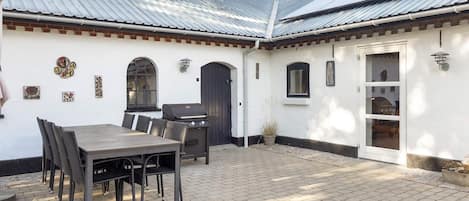 House | Exterior