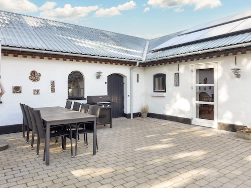 4 Star Holiday Home in Frederikshavn