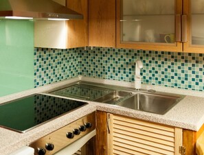 House | Private kitchen
