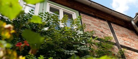 House | Exterior