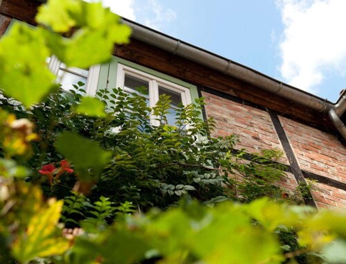 Lovely Apartment in Quedlinburg