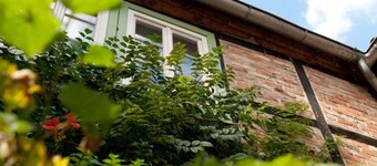 Lovely Apartment in Quedlinburg