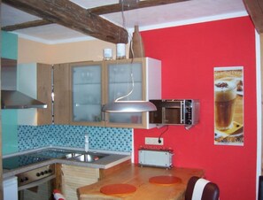 House | Private kitchen