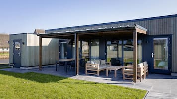 Huis | Buiten dineren