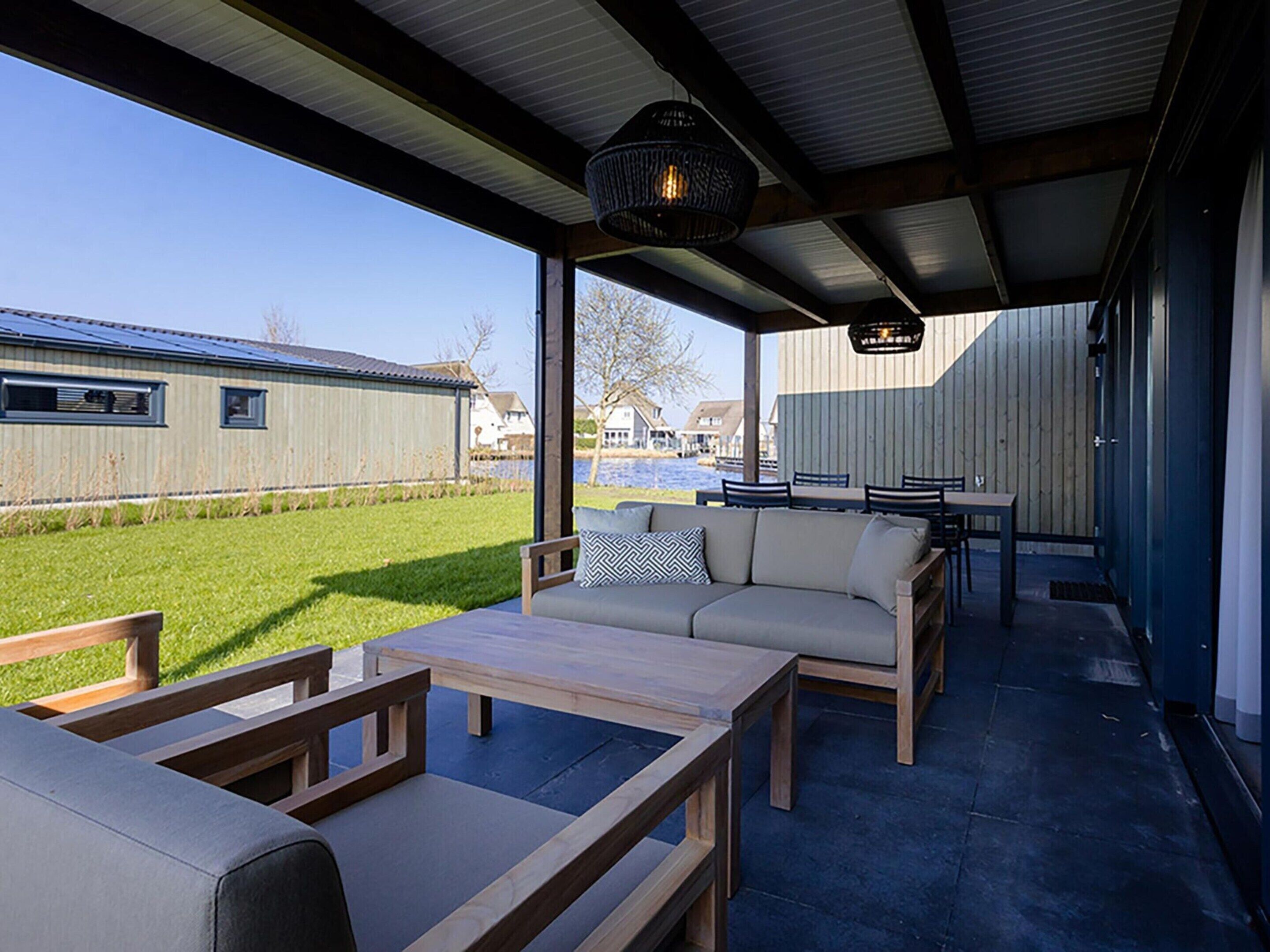 Huis | Accommodatievoorzieningen