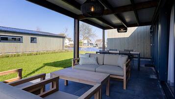 Huis | Accommodatievoorzieningen