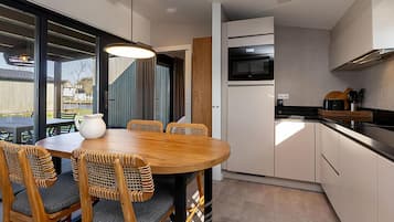 House | Private kitchen