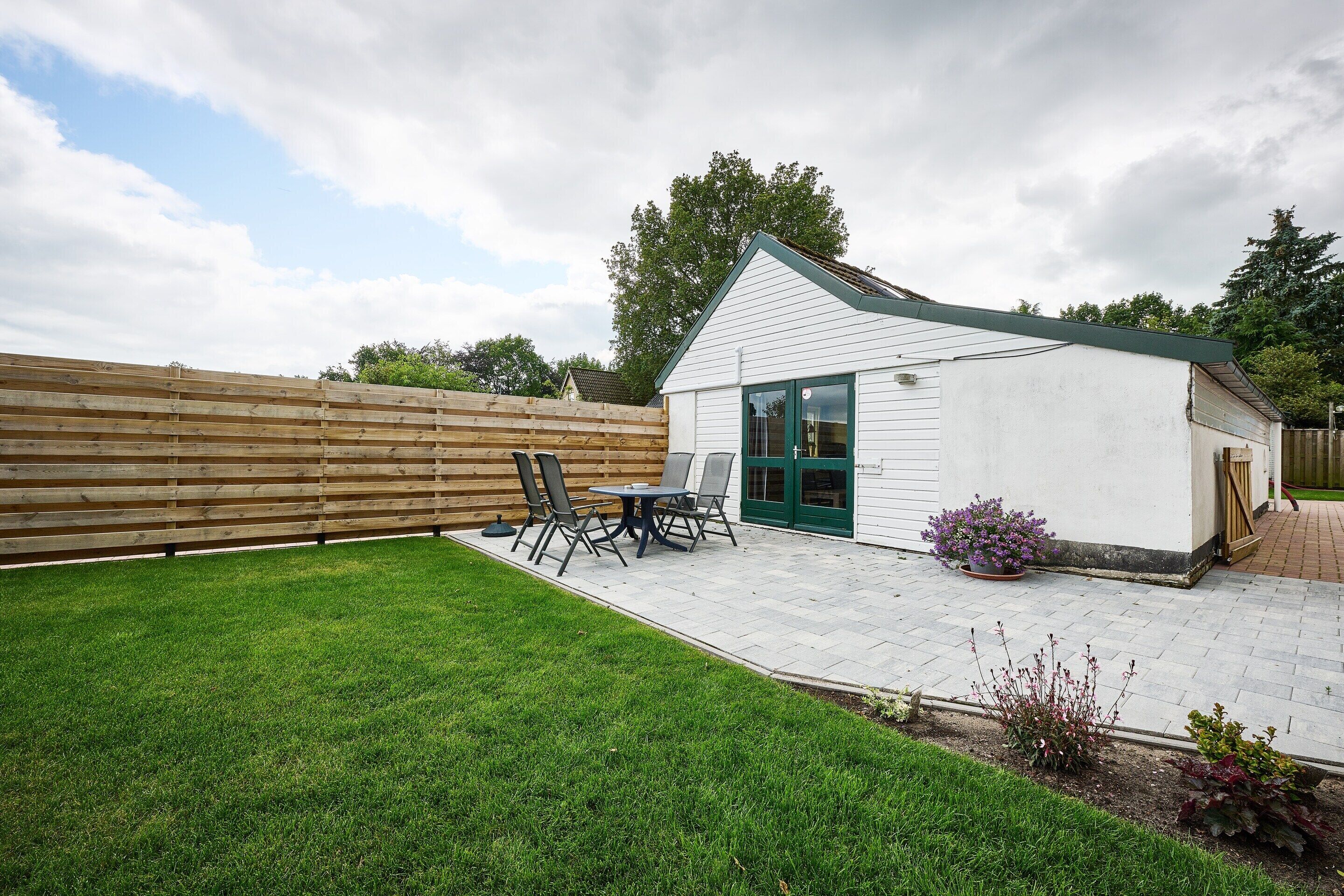 Huis | Exterieur