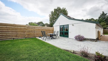 Huis | Exterieur