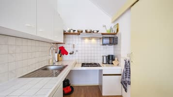 House | Private kitchen | Electric kettle