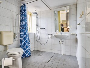 Casa | Banheiro