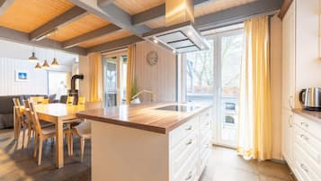 Ferienhaus | Speisen