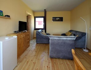 House | Living room
