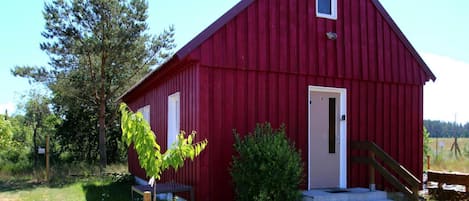 Hus | Exteriör