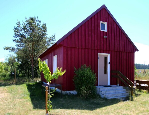 Casa | Esterni