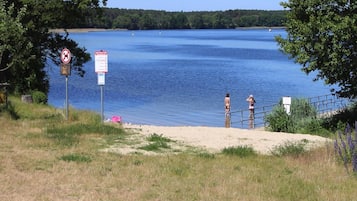 House | Pemandangan dari hartanah