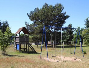 House | Children’s area