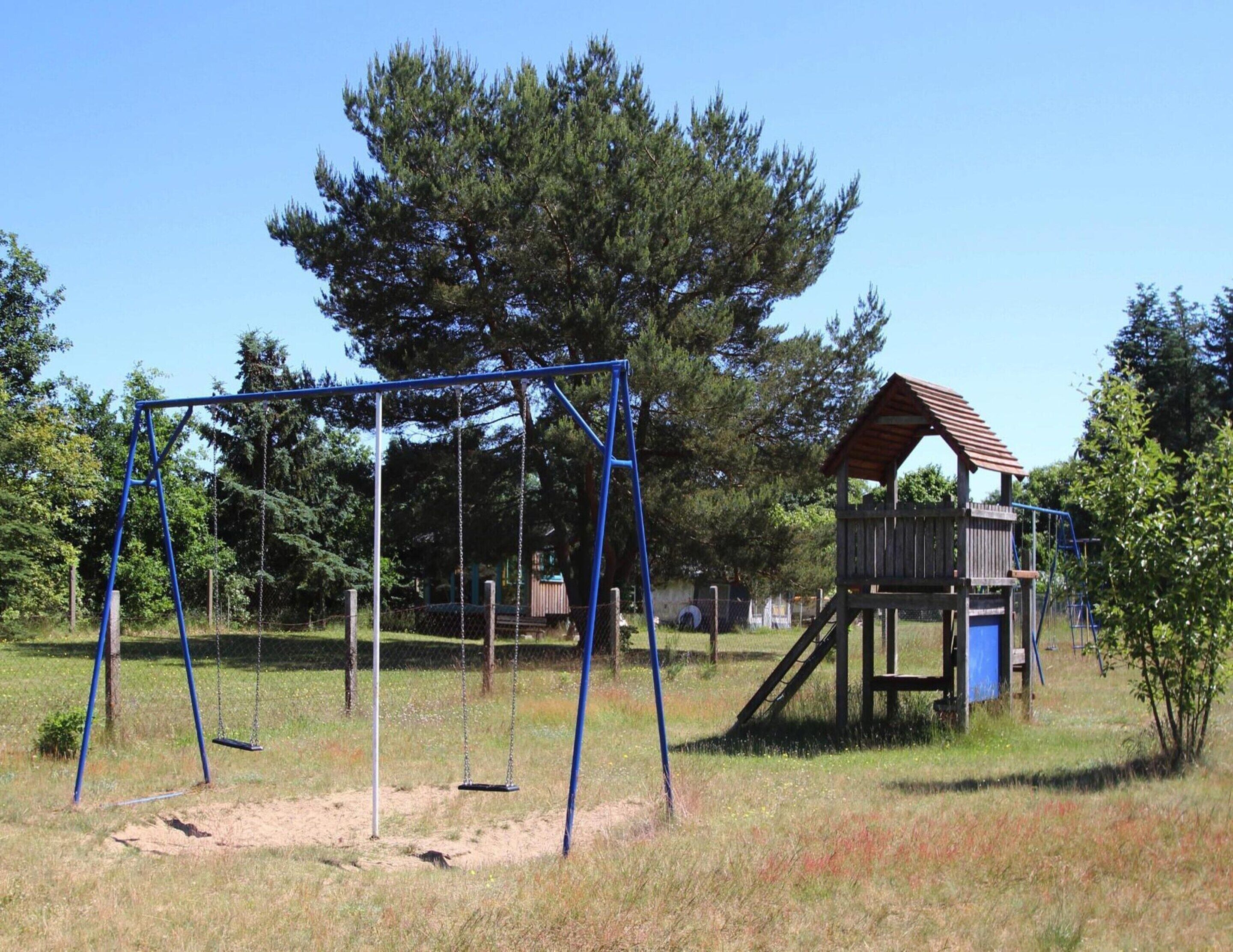 House | Children’s area