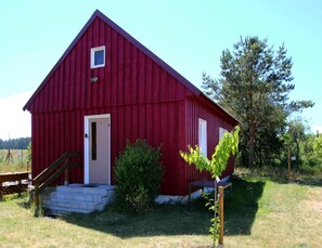 House | Exterior