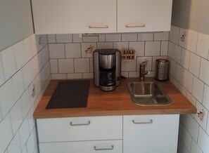 Hus | Eget kök
