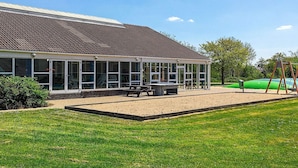 Ferienhaus | Aussenbereich
