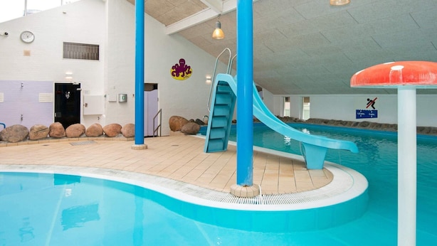 Ferienhaus | Pool
