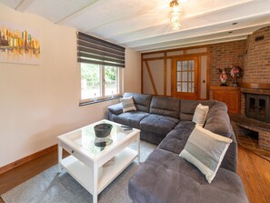 Casa | Sala de estar