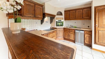 Casa | Cucina privata