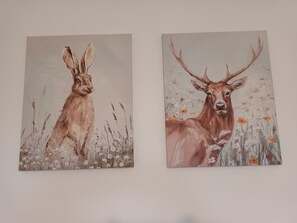 Detalhe da parte interna