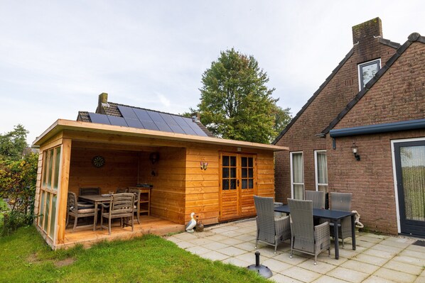 House | Exterior