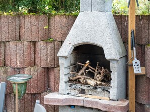 House | Property grounds - Cosy Holiday Home Yalet in Brilon-wald (Brilon)