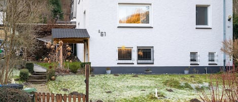 House | Exterior