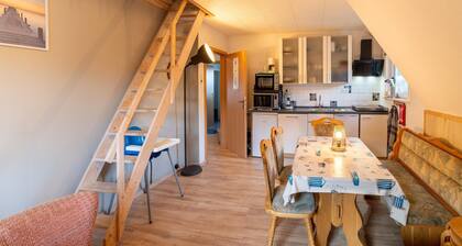 Cosy Holiday Home Yalet in Brilon-wald