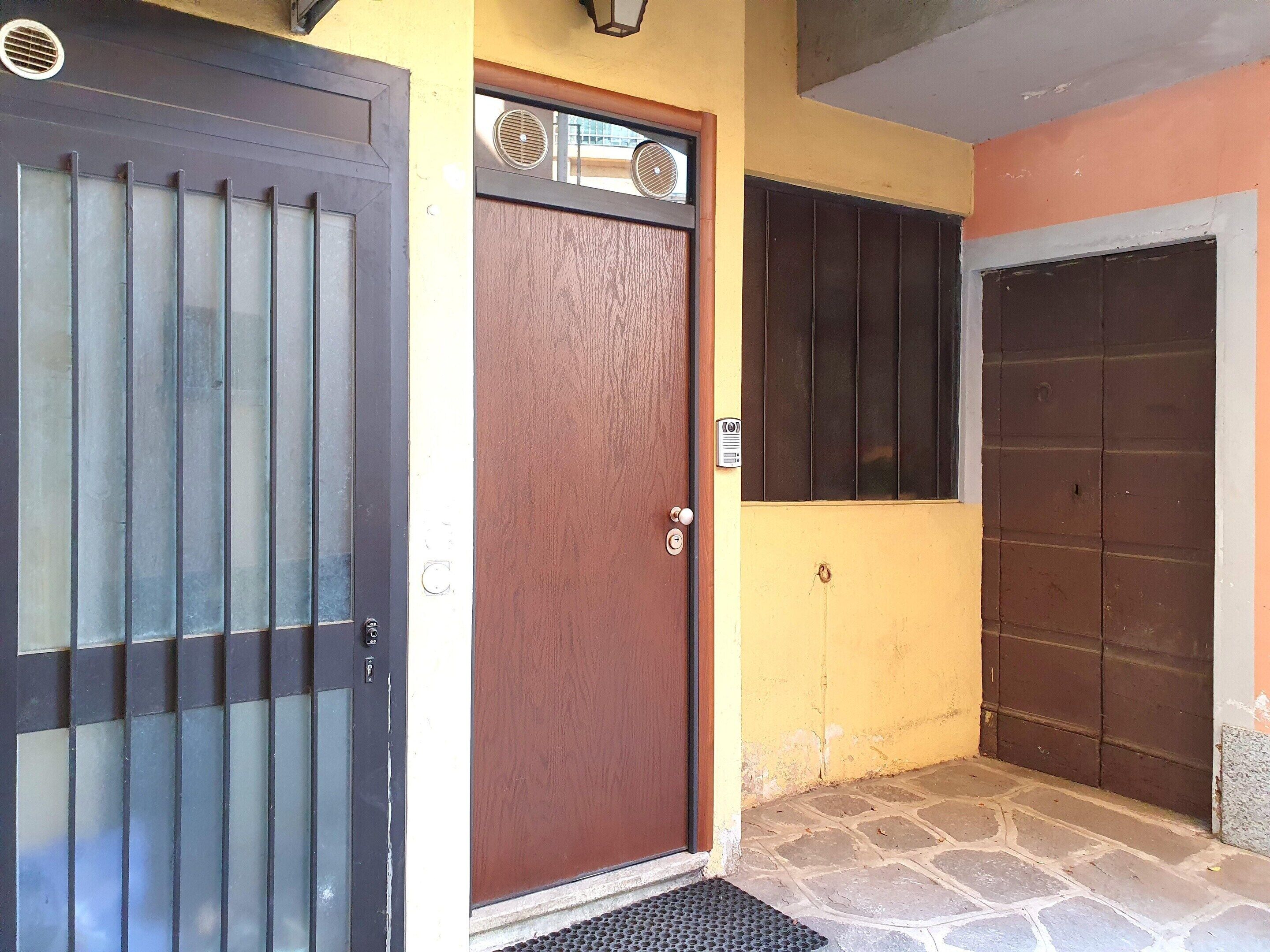 Appartement | Détail de l’extérieur