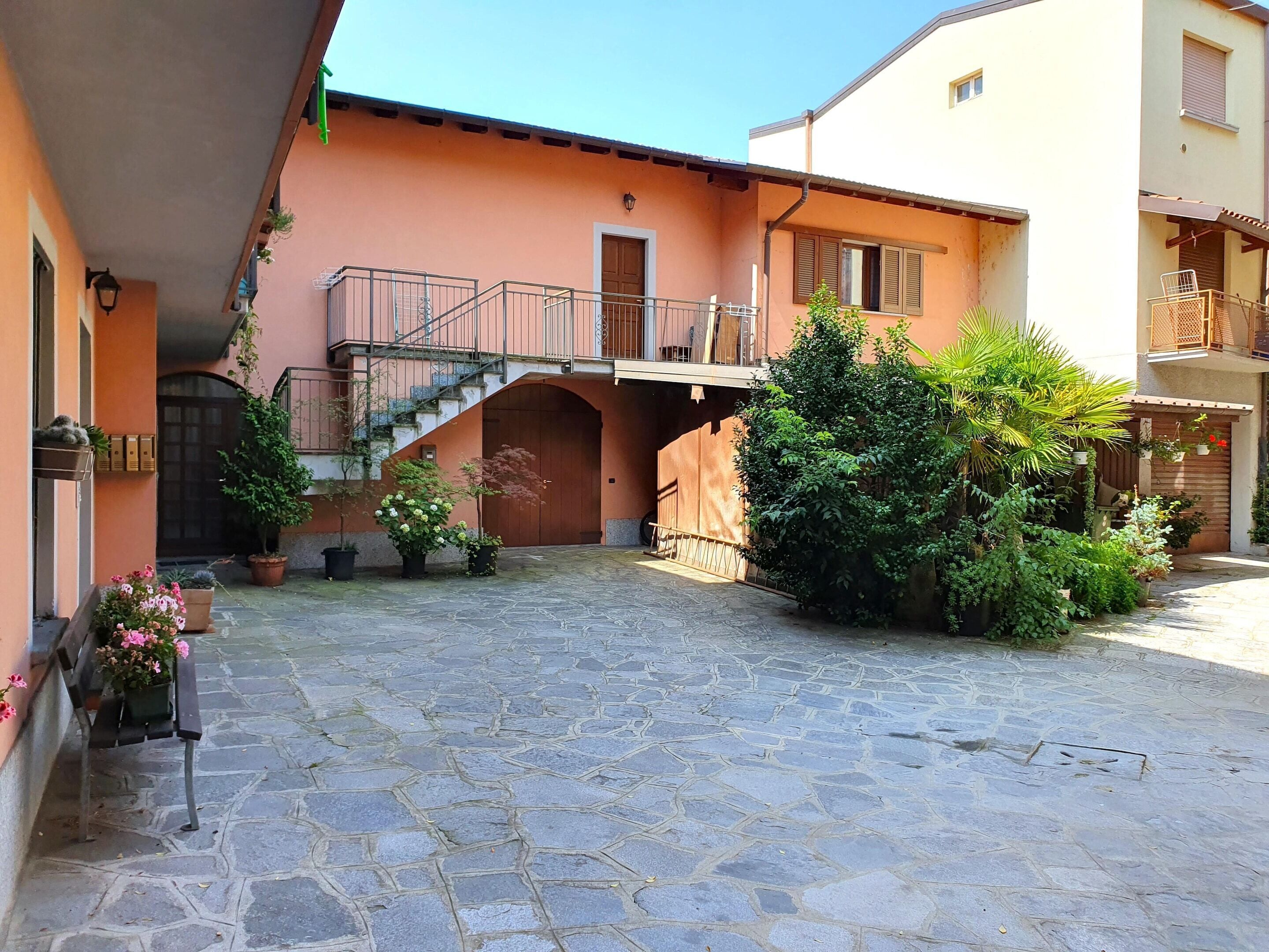 Apartment | Exterior