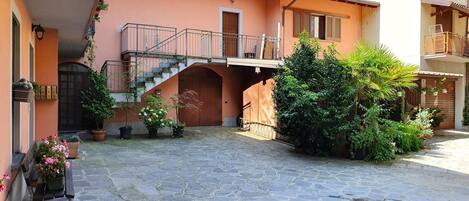 Apartment | Exterior