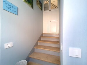 Apartamento | Recepção