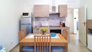 Appartement | Cuisine privée