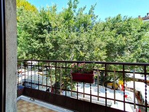 Apartment | View from property - Charming Apartment Near Lake Maggiore (Luino)