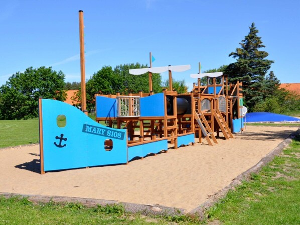 House | Property amenity - Luxury Retreat in Skagen - By Traum Ferienwohnungen (Skagen)