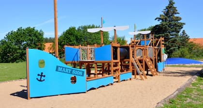 Luxury Retreat in Skagen - By Traum Ferienwohnungen